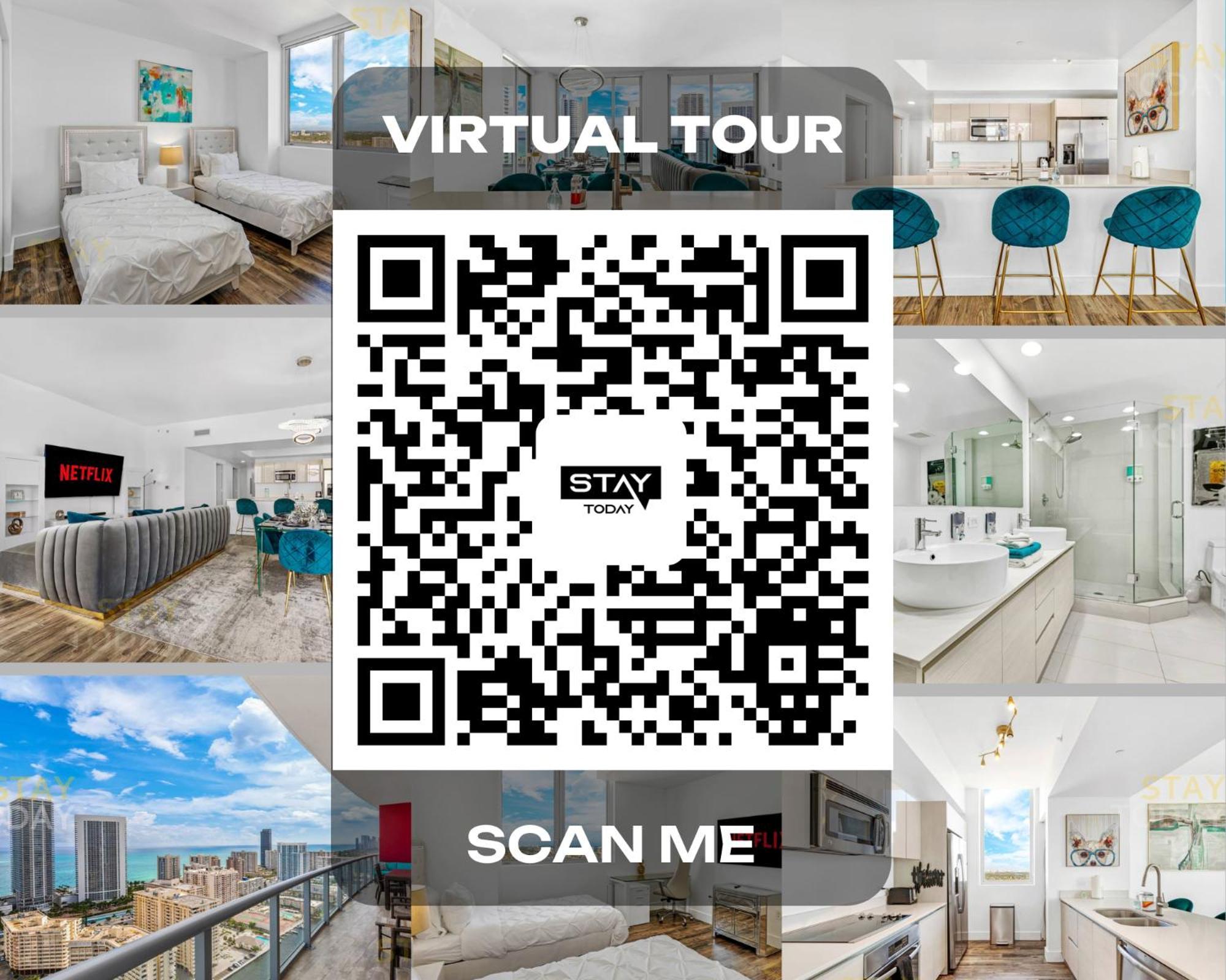 Beachwalk Resort - Penthouse In The Sky 3Bdr And 3Ba Luxury Condo Direct Ocean View 할렌데일비치 외부 사진